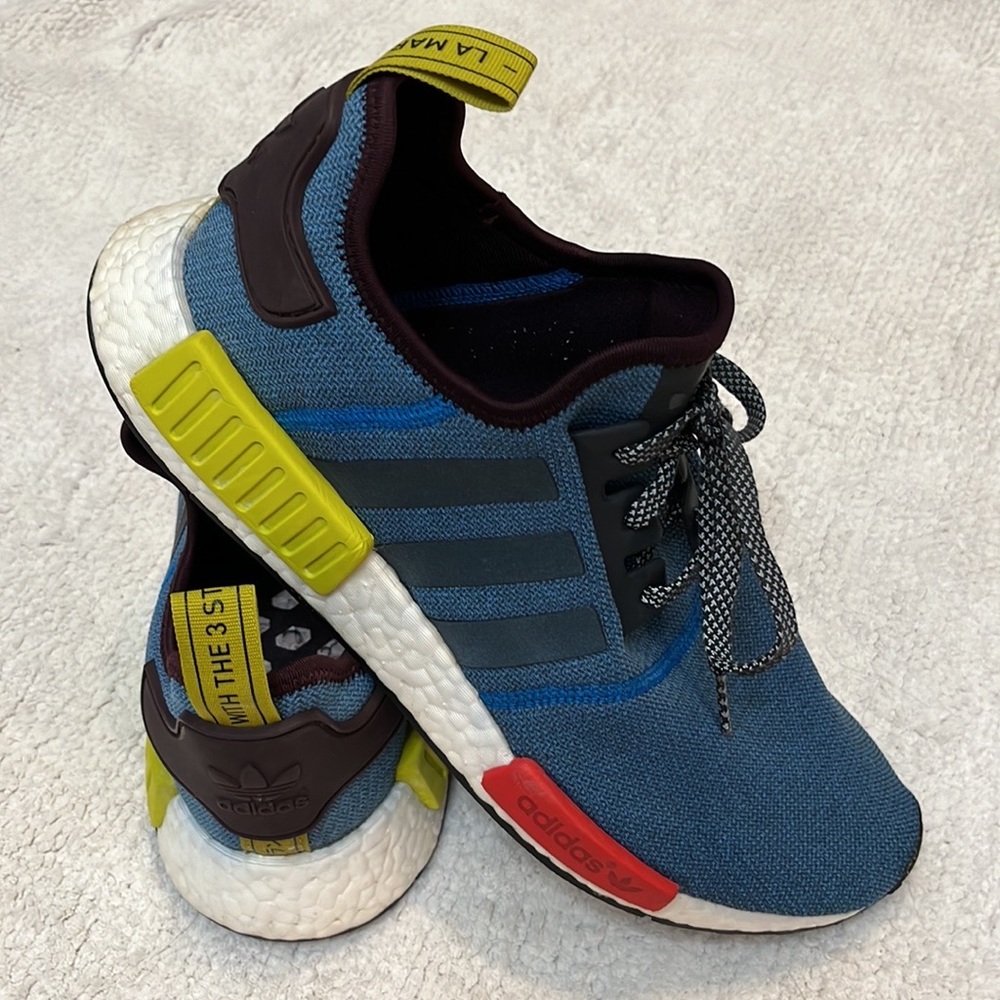 Adidas NMD RARE 10.5 men
